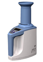 LDS-IG水分容重仪 水分测定仪 容重仪